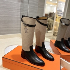 Hermes Boots